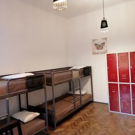 Max Out Apartment Wien Ngoại thất bức ảnh