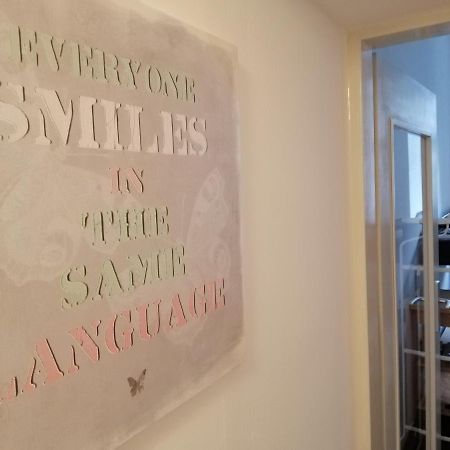 Max Out Apartment Wien Ngoại thất bức ảnh