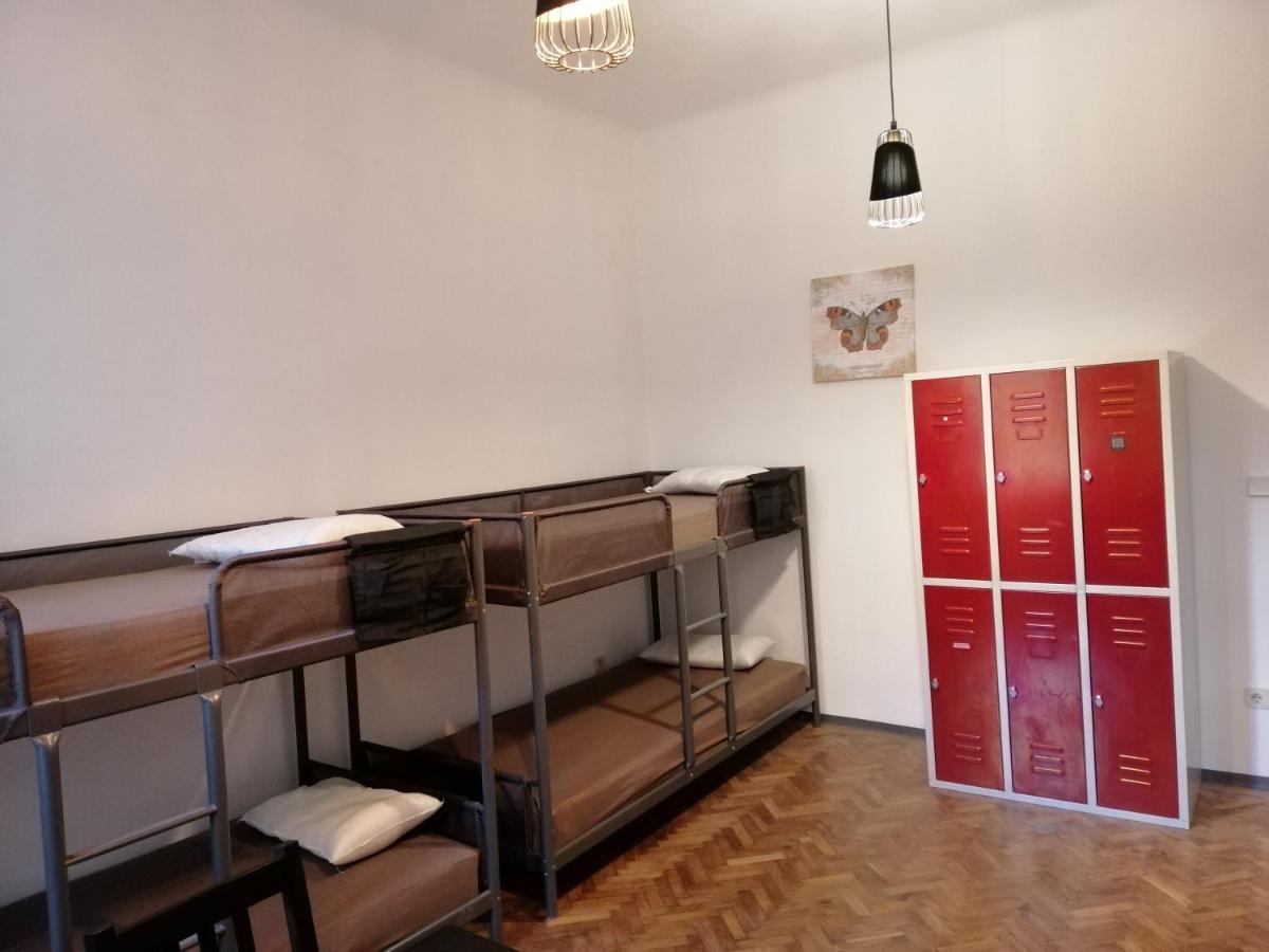 Max Out Apartment Wien Ngoại thất bức ảnh